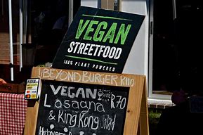 Image result for Vegan Day Based Post for Resturent