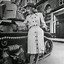 Image result for Vintage Paris Photography Woman