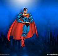 Image result for Realistic Superman Art