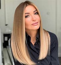 Image result for 30 Inches in Straight Hair