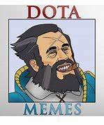 Image result for Dota Memes