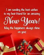 Image result for New Year Quotes for Best Friend