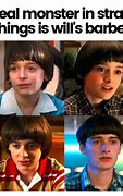 Image result for Funniest Stranger Things Memes