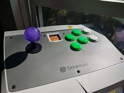 Image result for Dreamcast Green Goblin Controller