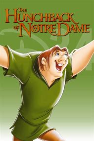 Image result for The Hunchback of Notre Dame Film