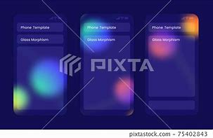 Image result for Cell Phone Template Front and Back