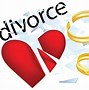 Image result for Divorce Clip Art