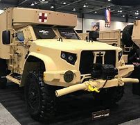 Image result for ATV Ambulance