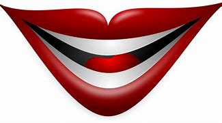 Image result for Drop Mouth Smile
