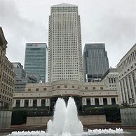 Image result for Canary Wharf Tower London