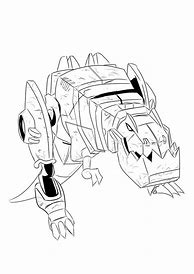 Image result for Grimlock Animated
