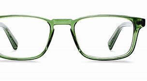 Image result for Men's Green Glasses Frames