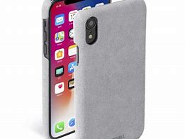 Image result for iPhone XR Leather Case