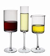 Image result for Modern Wine Glasses