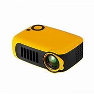 Image result for Portable Cinema Projector