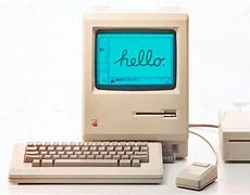 Image result for Macintosh Classic