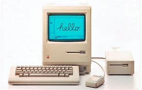 Image result for Macintosh Classic