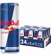 Image result for Red Bull High Resolution Can