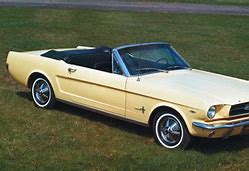 Image result for 65 Mustang Race Car