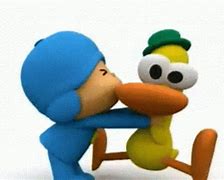 Image result for Pocoyo Sleeping