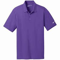 Image result for Nike Polo Purple