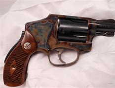 Image result for Smith and Wesson Model 40 Revolver