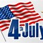 Image result for Fourth of July Images Clip Art