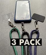 Image result for Secure Phone Case and Lanyard