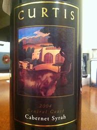 Image result for Curtis Syrah
