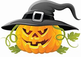 Image result for Free Halloween Pumpkin Clip Art