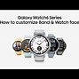 Image result for Galaxy Watch Watchface Screen Shot