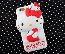 Image result for Hello Kitty iPhone 6s Case