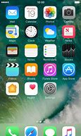 Image result for iPhone iOS 10