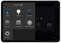 Image result for iPad Mini Control4