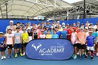 Image result for Tennis Academy Acceptance Contract