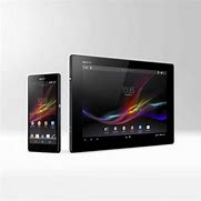 Image result for Sony Tablet Z Small