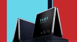 Image result for Samsung First Flip Phone