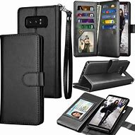 Image result for کیف کلاسوری Samsung Galaxy Note 8