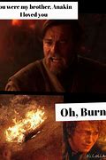 Image result for Burn Meme
