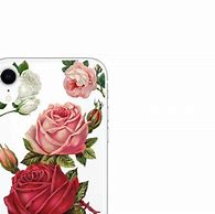 Image result for Rose Flower Case iPhone XR