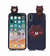 Image result for iPhone 5C 3D Animal Cases