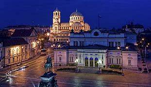 Image result for Phtosoof Sofia Bulgaria