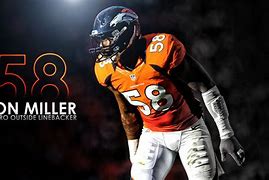 Image result for Von Miller Wallpaper