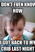 Image result for Baby On Phone Spam Meme