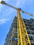 Image result for Building Near a Construction Site