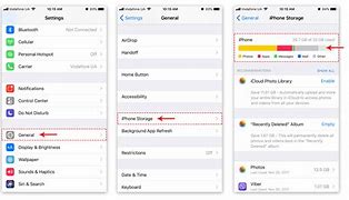 Image result for iPhone 11 Pro Storage