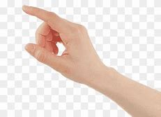 Image result for Arm with Pointing Finger Illustration