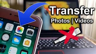 Image result for How to Transfer Video to iPhone