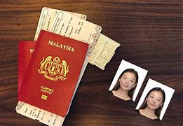 Image result for Gambar Passport