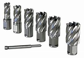 Image result for Magnetic Drill Bits